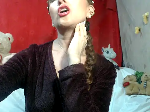Snapshot of hottieperla chatting on 03-04-25, 10:05 hottieperla online show from 03-04-25, 10:05