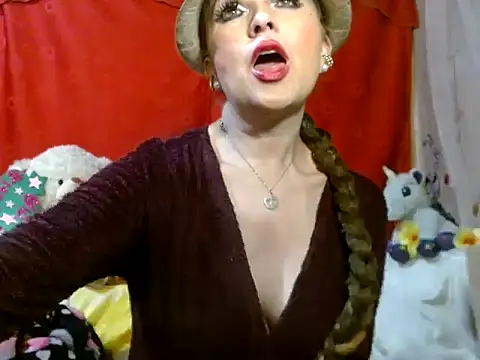 hottieperla online show from 03-14-26, 07:19