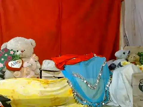 hottieperla online show from 07-06-26, 07:49