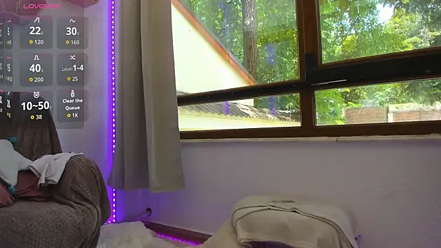 Awesome Jolie online show from 06-01-26, 09:22