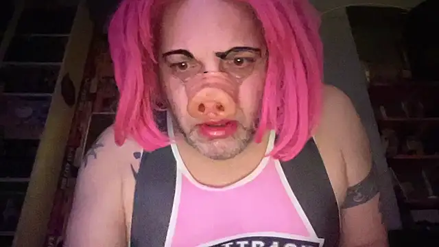 Analzebutt online show from 01-10-26, 04:14