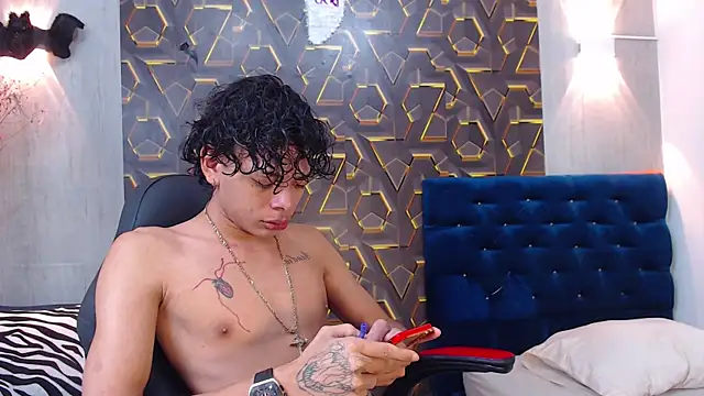 Harry jhonsson online show from 11-10-25, 10:31