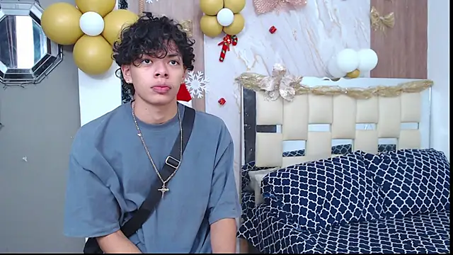 Harry jhonsson online show from 11-25-25, 05:40