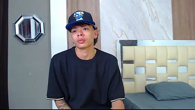 Harry jhonsson online show from 03-02-26, 11:00