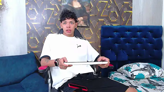 Harry jhonsson online show from 03-24-26, 09:09