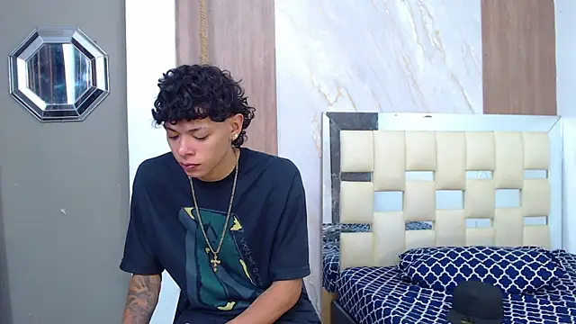 Harry jhonsson online show from 04-17-26, 12:35