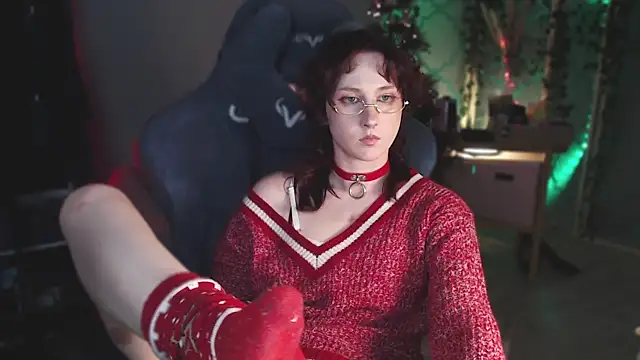 Rory Pink online show from 12-10-24, 01:55