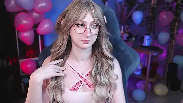 Rory Pink online show from 02-14-25, 11:20