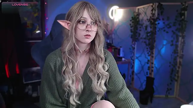 Rory Pink online show from 03-12-25, 03:18