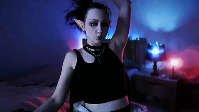 Snapshot of Rory_Pink chatting on 02-24-26, 11:52 Rory Pink online show from 02-24-26, 11:52