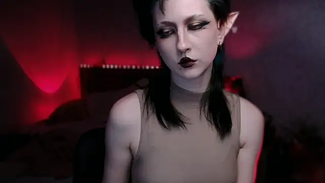 Rory Pink online show from 04-02-26, 02:47