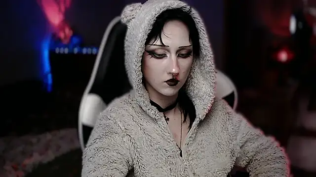 Rory Pink online show from 04-24-26, 05:04