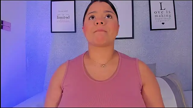 Natasha harper online show from 07-15-26, 11:15