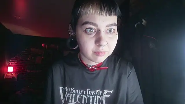 MoorderxDoll online show from 02-13-25, 07:52