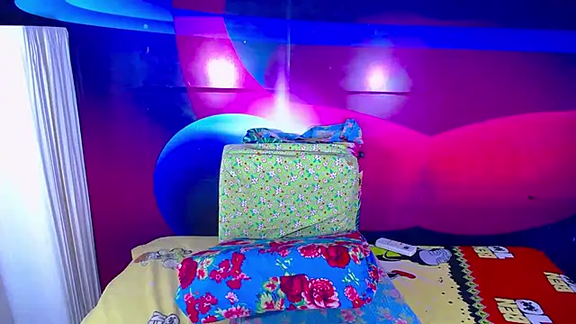 Cristalxxts online show from 01-25-25, 07:28