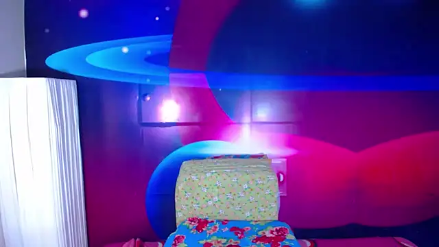 Cristalxxts online show from 02-22-25, 04:51