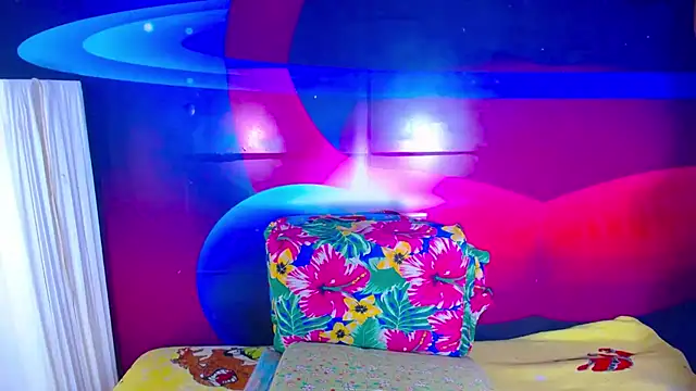 Cristalxxts online show from 03-14-25, 01:24