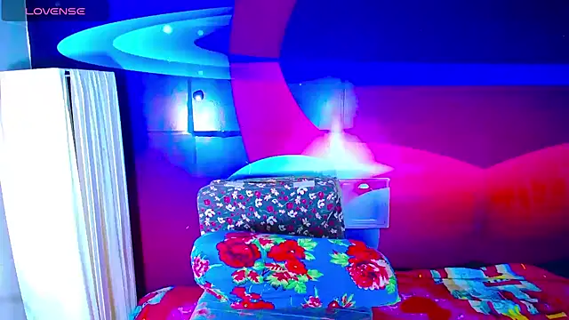 Cristalxxts online show from 09-24-25, 10:02