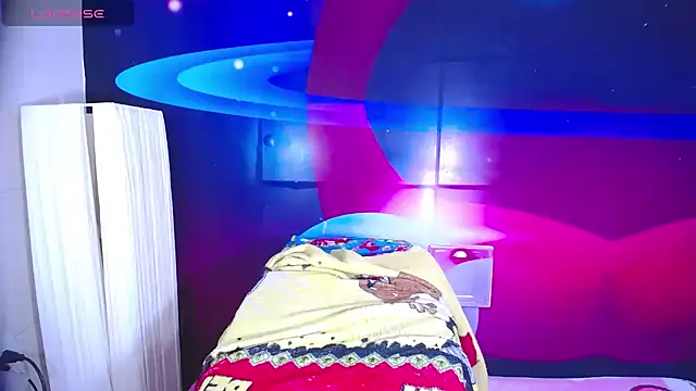 Cristalxxts online show from 10-13-25, 07:58