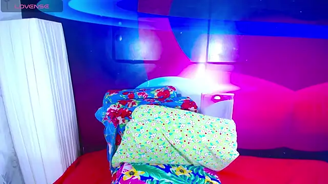 Cristalxxts online show from 10-30-25, 06:30