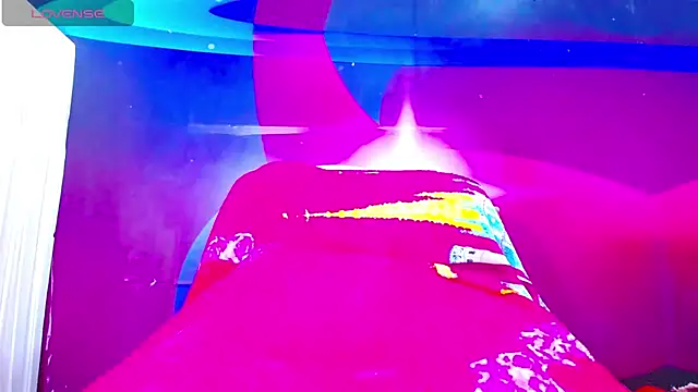 Cristalxxts online show from 02-12-26, 06:25