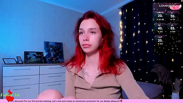 Snapshot of LeylaNoiry chatting on 12-11-24, 08:50 LeylaNoiry online show from 12-11-24, 08:50