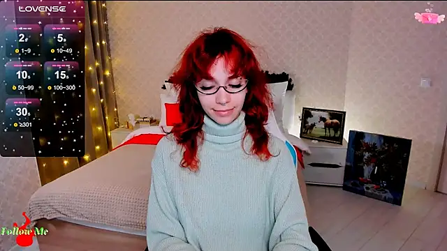 Snapshot of LeylaNoiry chatting on 01-02-25, 02:46 LeylaNoiry online show from 01-02-25, 02:46
