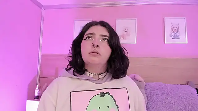 Sachi Meow online show from 02-20-25, 07:52