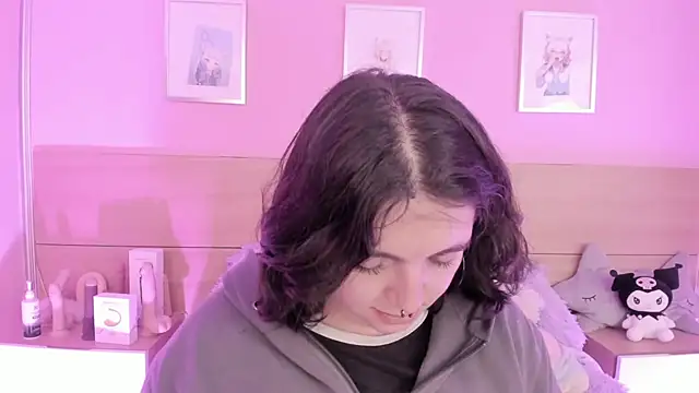 Sachi Meow online show from 02-21-25, 12:28