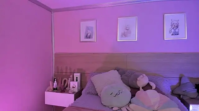 Sachi Meow online show from 03-03-25, 10:17