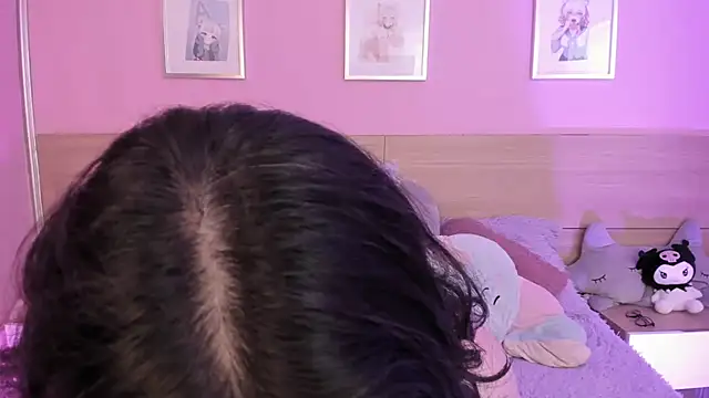 Sachi Meow online show from 03-06-25, 06:59