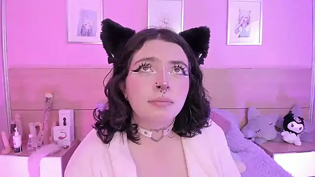 Sachi Meow online show from 03-10-25, 10:15