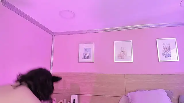 Sachi Meow online show from 03-15-25, 05:48