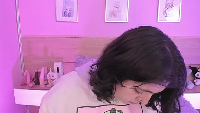 Sachi Meow online show from 03-20-25, 11:49