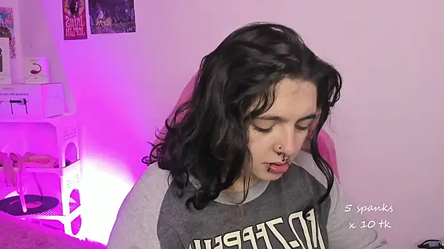 Sachi Meow online show from 09-23-25, 11:35