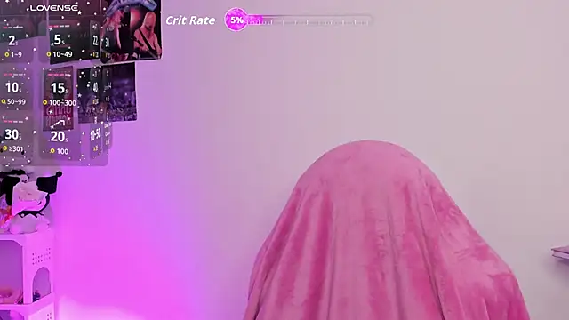 Sachi Meow online show from 09-30-25, 11:37