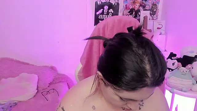 Sachi Meow online show from 02-10-26, 05:06