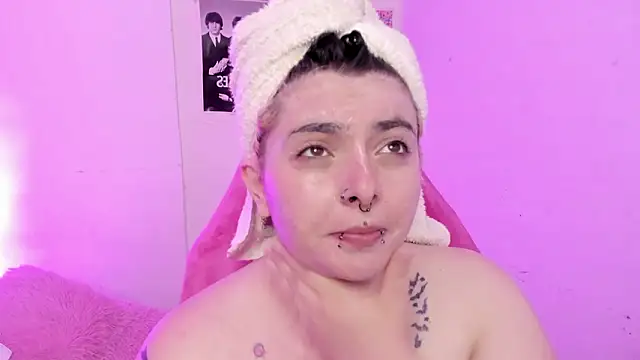 Sachi Meow online show from 02-22-26, 07:23