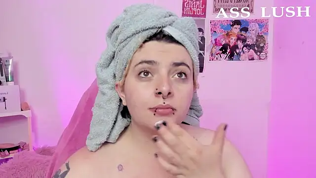 Sachi Meow online show from 02-27-26, 07:03