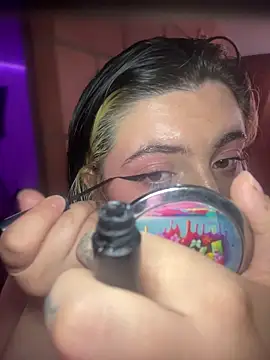 Sachi Meow online show from 03-10-26, 05:18