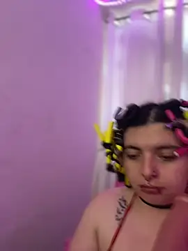 Sachi Meow online show from 03-13-26, 08:26