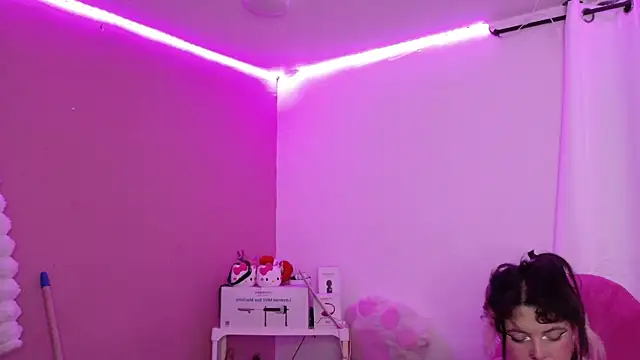 Sachi Meow online show from 03-22-26, 05:33