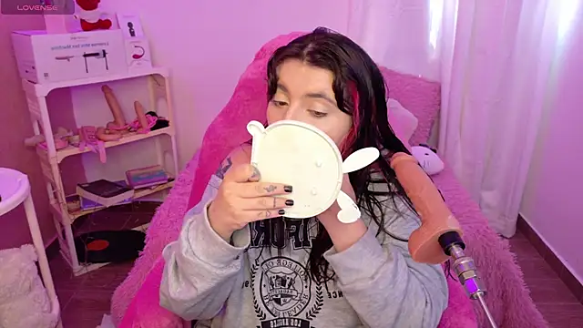 Sachi Meow online show from 04-29-26, 05:30