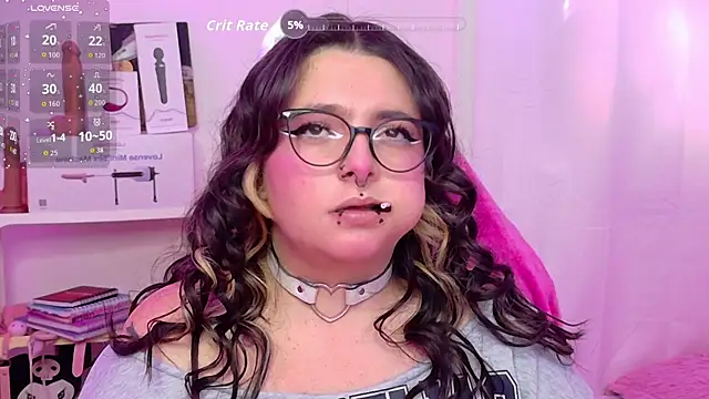 Sachi Meow online show from 07-10-26, 07:27