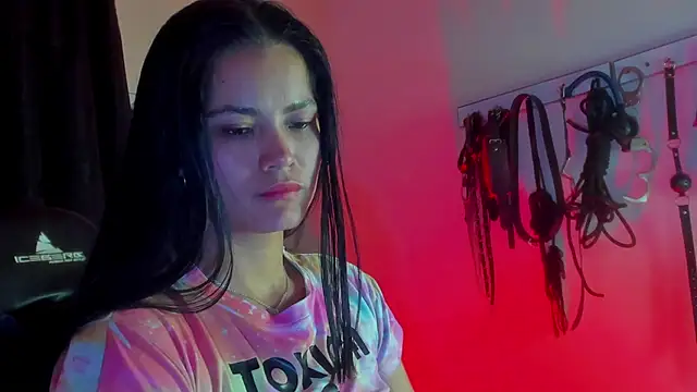 Snapshot of scarlet-kennedy98 chatting on 11-12-25, 07:35 scarlet-kennedy98 online show from 11-12-25, 07:35