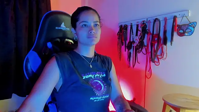 Snapshot of scarlet-kennedy98 chatting on 12-02-25, 05:30 scarlet-kennedy98 online show from 12-02-25, 05:30