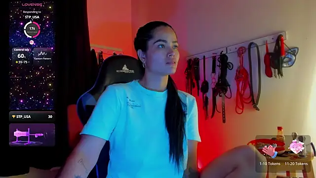 Snapshot of scarlet-kennedy98 chatting on 12-13-25, 08:14 scarlet-kennedy98 online show from 12-13-25, 08:14