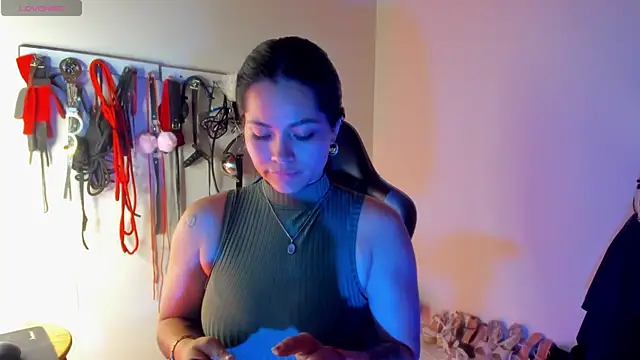 Snapshot of scarlet-kennedy98 chatting on 04-30-26, 09:19 scarlet-kennedy98 online show from 04-30-26, 09:19
