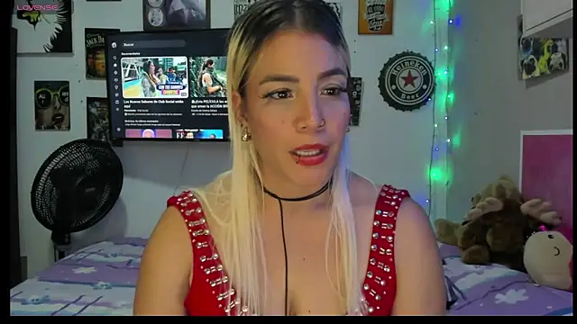 LuCKy JoK online show from 03-26-26, 02:28