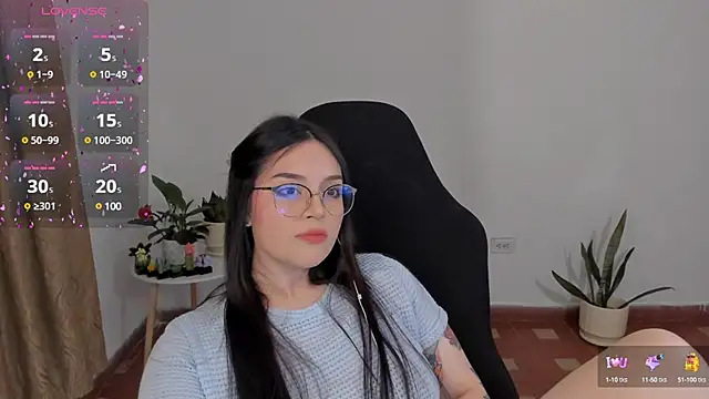 anaveleeez online show from 12-03-24, 02:36